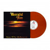 Mercyful Fate - Into The Unknown (Ice Tea Marbled Vinyl)