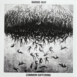 Harms Way - Common...
