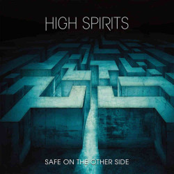 High Spirits - Safe On The...