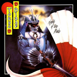 Tokyo Blade - Night Of The...