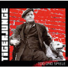 Tigerjunge - Tod und Spiele (Black Vinyl)