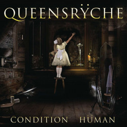 Queensryche - Condition...