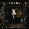 Queensryche - Condition Hüman (CD)