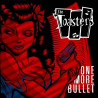 The Toasters - One More Bullet (Black Vinyl)