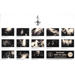 Void Revelations Art-Calender Ltd 100x (Kalender)