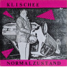 Klischee - Normalzustand (Black Vinyl)