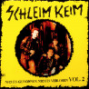 Schleimkeim - Nichts Gewonnen, Nichts Verloren Vol.2 (Black Vinyl)