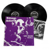 Kansan Uutiset - Suomi Orgasmin Partaalla (Black Vinyl)