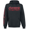 Kreator - Curse Of Reality (Kapuzenpullover)
