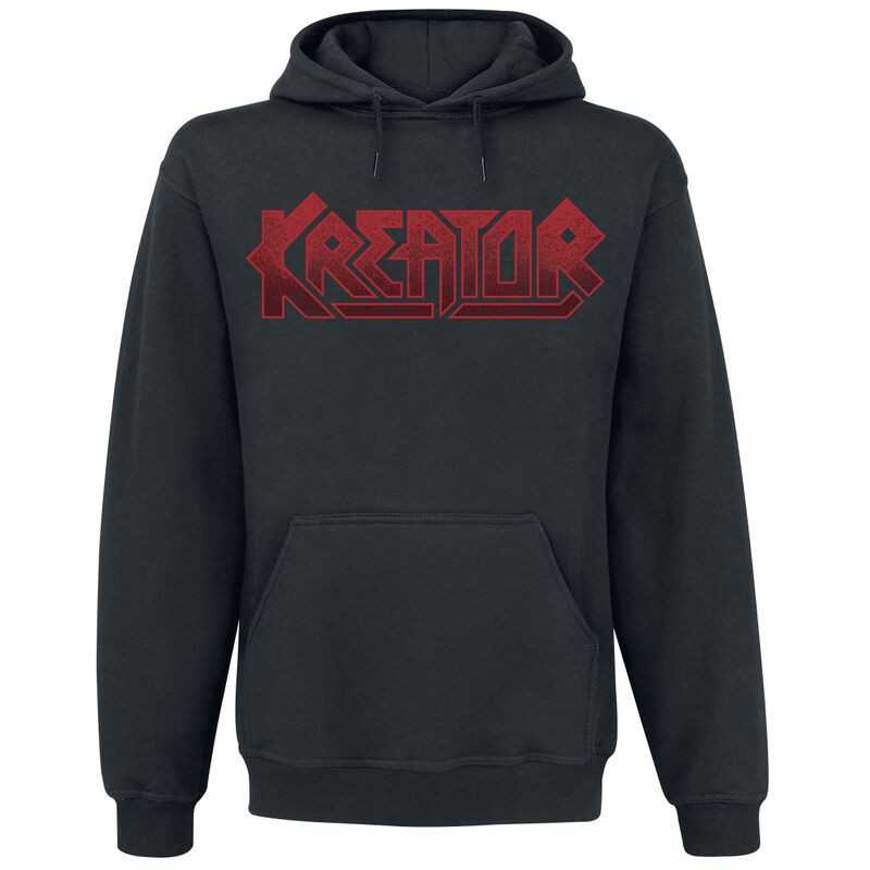 Kreator - Bloody Demon (Kapuzenpullover)
