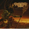 Paganizer - Compiled Ammunition (CD)