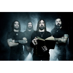 Rotting Christ - Kata ton Daimona... (CD)