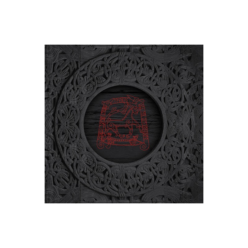 Arstidir Lifsins - Saga Á Tveim Tungum II: Eigi Fjǫll Né Firðir (Double Vinyl)