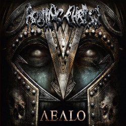 Rotting Christ - AEALO (CD)
