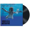 Nirvana - Never Mind ( Black Vinyl Gatefold )