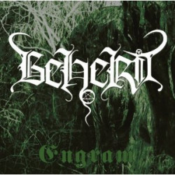 Beherit- Engram CD