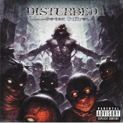 Disturbed - The Lost...