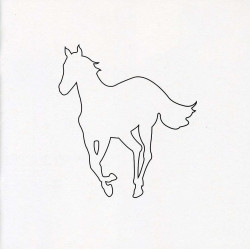 Deftones - White Pony (CD)