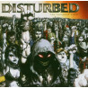 Disturbed - Ten Thousand Fists (CD)