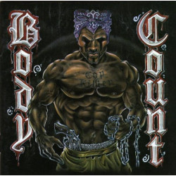 Body Count - Body Count (CD)