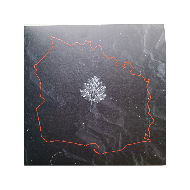 In Twilights Embrace - Lawa (Vinyl)