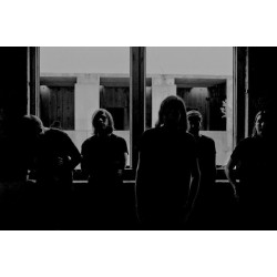 In Twilights Embrace - Lawa (Vinyl)