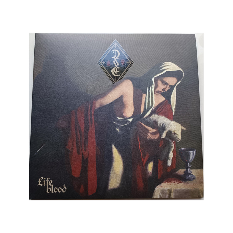 In Twilights Embrace - Lifeblood (Vinyl)