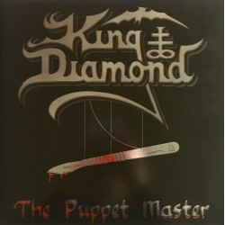 King Diamond - The Puppet...