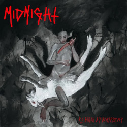 Midnight - Rebirth By...