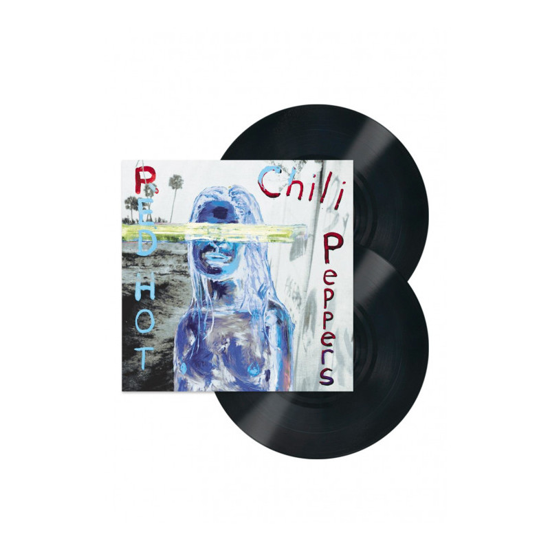 Red Hot Chilli Peppers - By The Way (Double Black Vinyl)