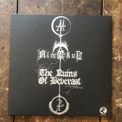 Almyrkvi / The Ruins Of Beverast - Split (Vinyl)