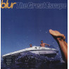 Blur - The Great Escape (Double Black Vinyl)