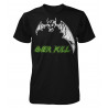 Overkill - Power In Black (T-Shirt)