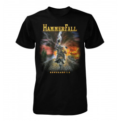 Hammerfall - Renegade 2.0...
