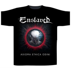 Enslaved - Axioma Ethica...