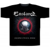 Enslaved - Axioma Ethica Odini (T-Shirt) Größe: 2XL
