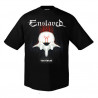 Enslaved - Vertebrae (T-Shirt) Größe: 2XL