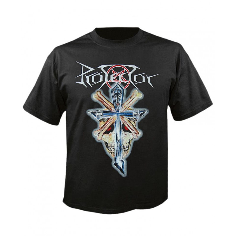 Protector - Misantrophy (T-Shirt)