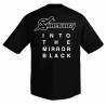 Sanctuary - Into Mirror Black (T-Shirt)