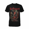 Six Feet Under - Shadow Of The Reaper (T-Shirt)