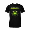 Overkill - Cover Wings Of War (T-Shirt)