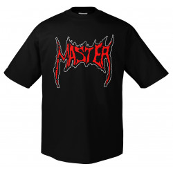 Master - Kills (T-Shirt...