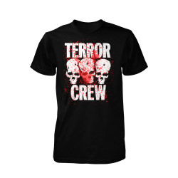Terror - Terror Crew...