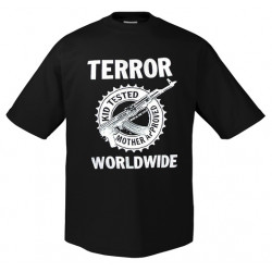 Terror - Worldwide (T-Shirt...