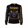 Pestilence - Testimony Of The Ancients (Longsleeve Größe XL)