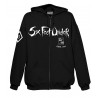 Six Feet Under - Death Metal (Zipper Größe S bis 3XL)