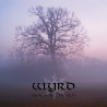 Wyrd - Death Of The Sun (Silver Vinyl)