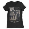 volbeat - Rewind Replay Rebound (T-Shirt)