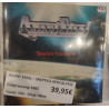 Agent Steel - Skeptics Apocalypse (II.Hand Vinyl) Erstpressung 1985!