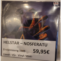Helstar - Nosferatu (II....